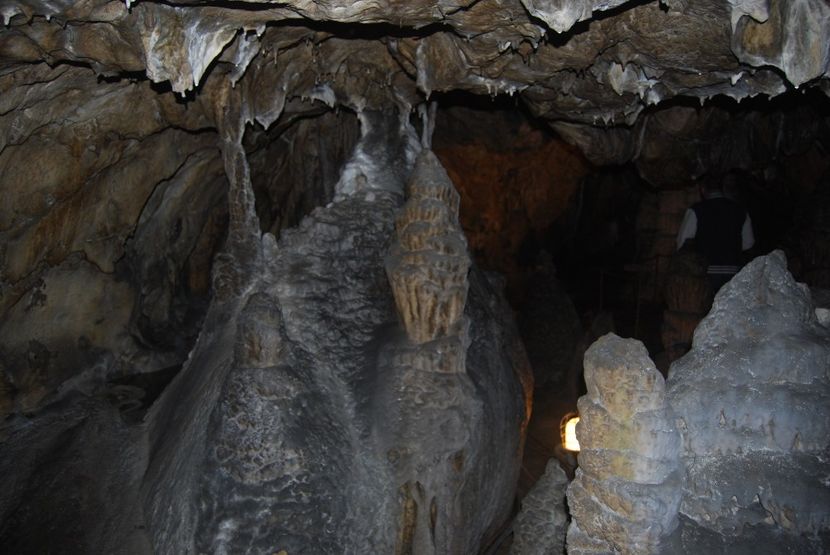  - 2013 16-19 mai tura horezu pestera muierii pestera polovragi