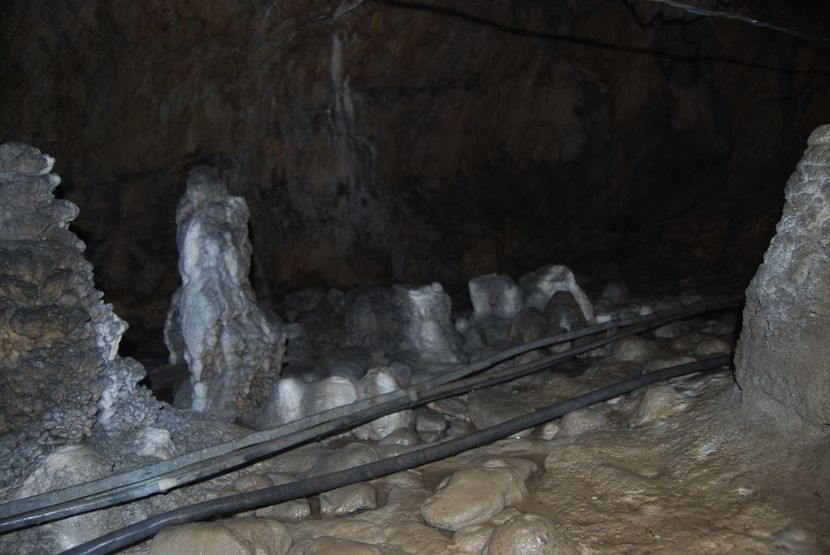  - 2013 16-19 mai tura horezu pestera muierii pestera polovragi