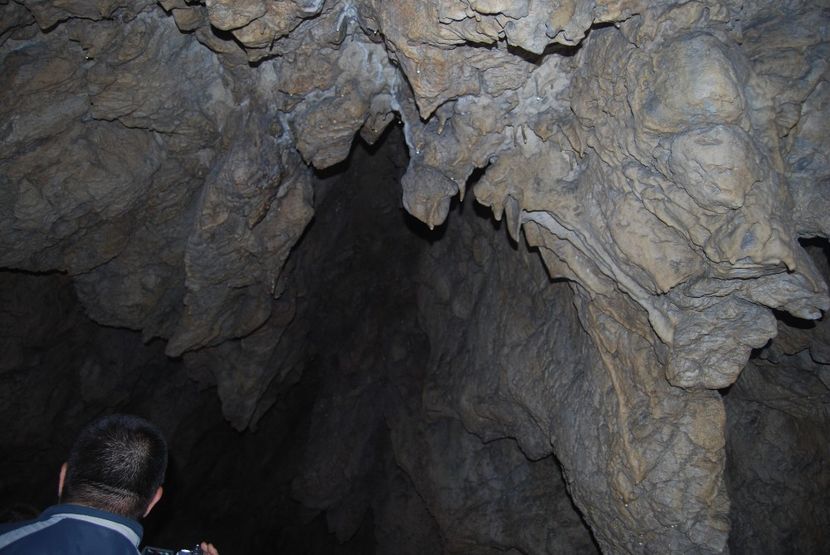  - 2013 16-19 mai tura horezu pestera muierii pestera polovragi