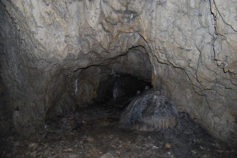  - 2013 16-19 mai tura horezu pestera muierii pestera polovragi