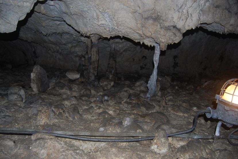  - 2013 16-19 mai tura horezu pestera muierii pestera polovragi