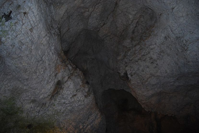  - 2013 16-19 mai tura horezu pestera muierii pestera polovragi