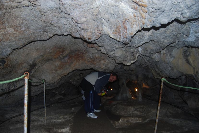  - 2013 16-19 mai tura horezu pestera muierii pestera polovragi