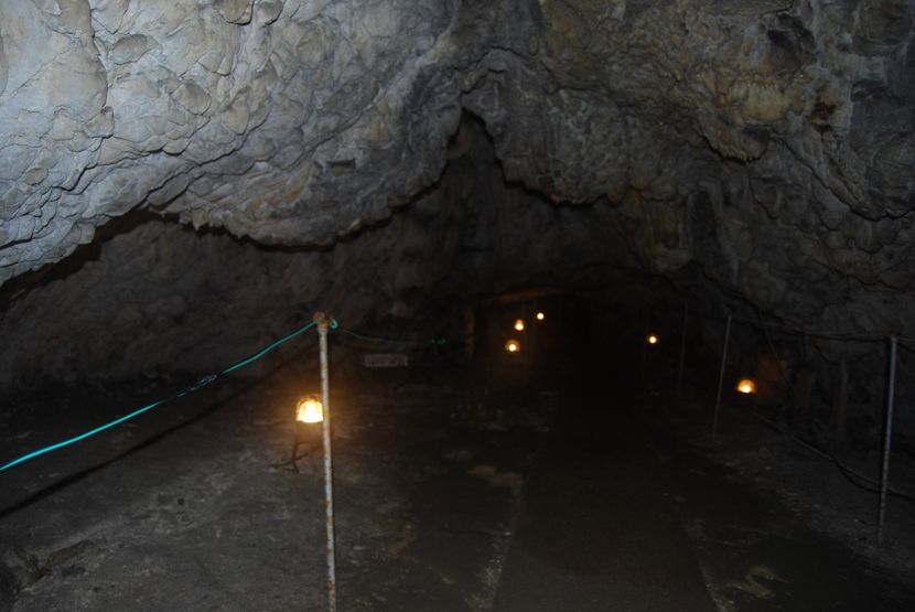  - 2013 16-19 mai tura horezu pestera muierii pestera polovragi