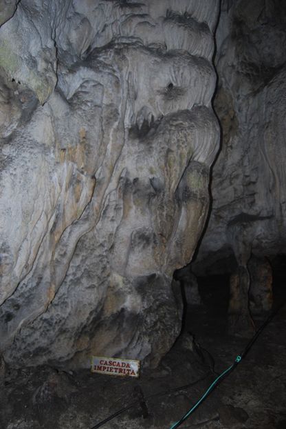  - 2013 16-19 mai tura horezu pestera muierii pestera polovragi