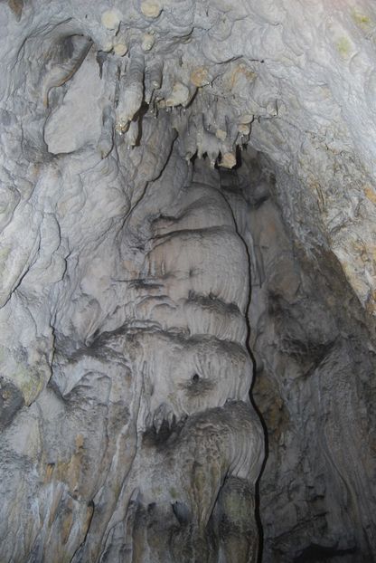  - 2013 16-19 mai tura horezu pestera muierii pestera polovragi