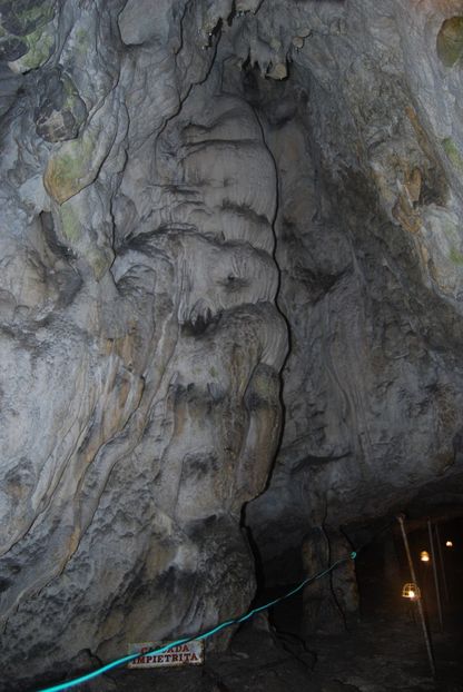  - 2013 16-19 mai tura horezu pestera muierii pestera polovragi