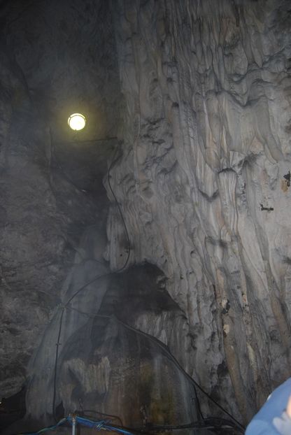  - 2013 16-19 mai tura horezu pestera muierii pestera polovragi