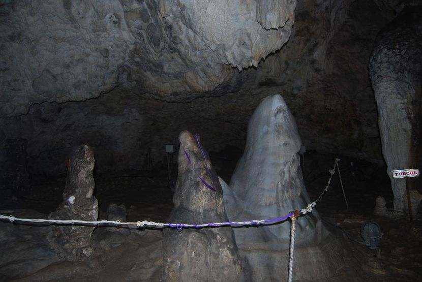  - 2013 16-19 mai tura horezu pestera muierii pestera polovragi