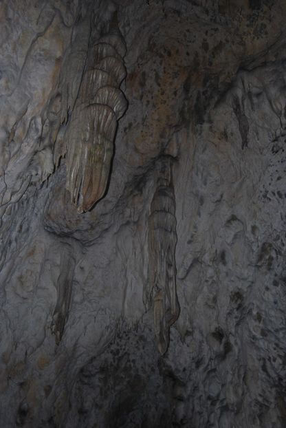  - 2013 16-19 mai tura horezu pestera muierii pestera polovragi