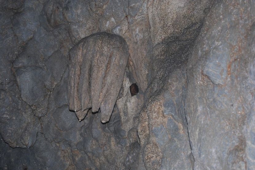  - 2013 16-19 mai tura horezu pestera muierii pestera polovragi