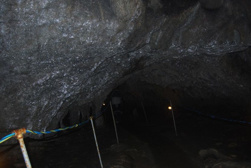  - 2013 16-19 mai tura horezu pestera muierii pestera polovragi