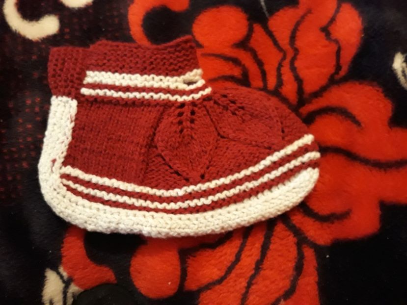  - Tricotaj - Lucrarile mele