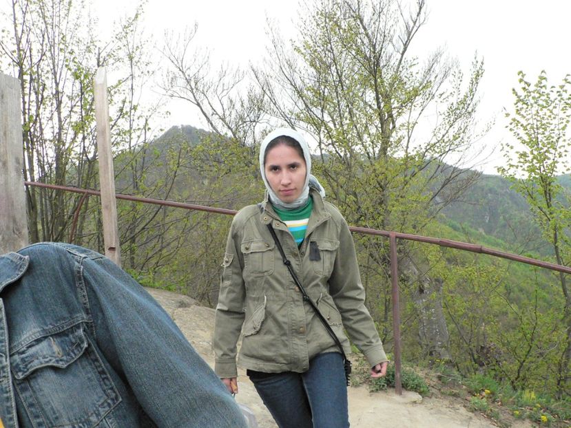 P1150623 - 2011 mai Manastirea Cetatuia - mai 2011