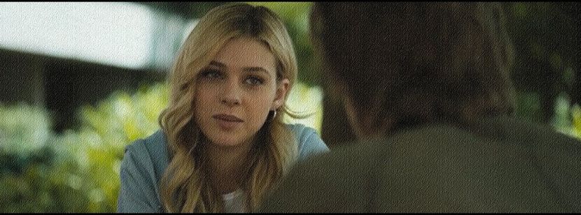 în cealaltă parte a mea, constatând că și el produce aceeași mișcare a capului. În schimb, - 01 Pensando en lo que te haría