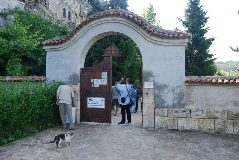 - 2015 IULIE VELIKO TARNOVO IVONOV PLEVNA