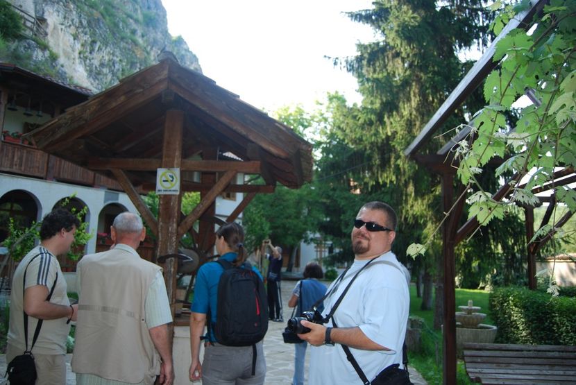  - 2015 IULIE VELIKO TARNOVO IVONOV PLEVNA