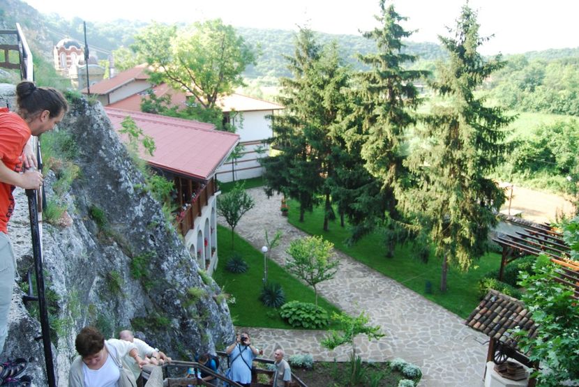  - 2015 IULIE VELIKO TARNOVO IVONOV PLEVNA