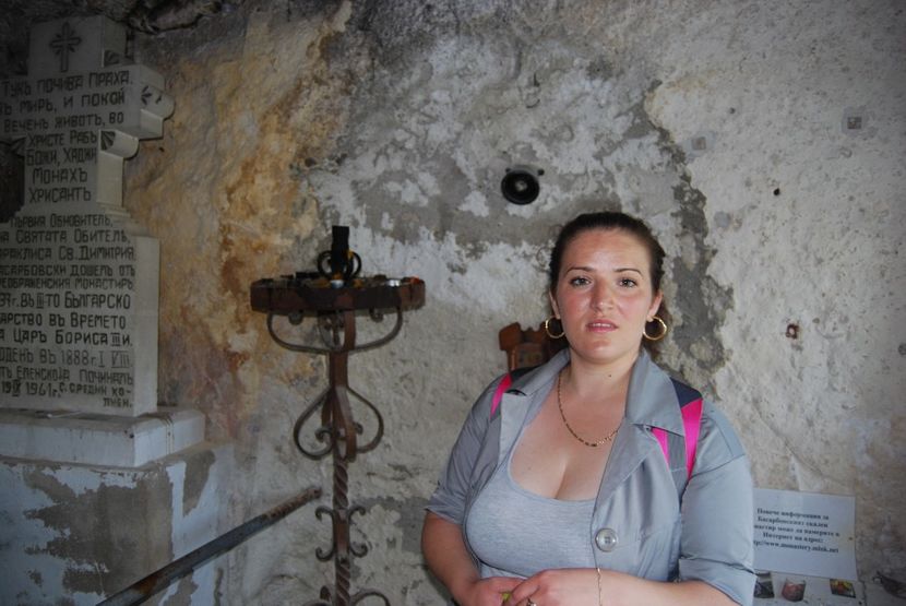  - 2015 IULIE VELIKO TARNOVO IVONOV PLEVNA