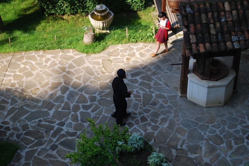 - 2015 IULIE VELIKO TARNOVO IVONOV PLEVNA