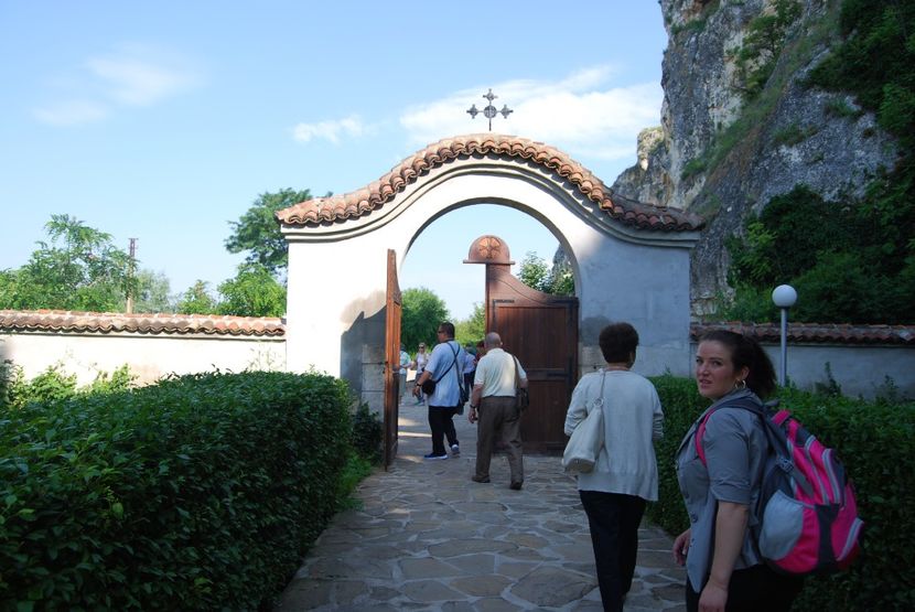  - 2015 IULIE VELIKO TARNOVO IVONOV PLEVNA