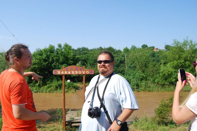  - 2015 IULIE VELIKO TARNOVO IVONOV PLEVNA