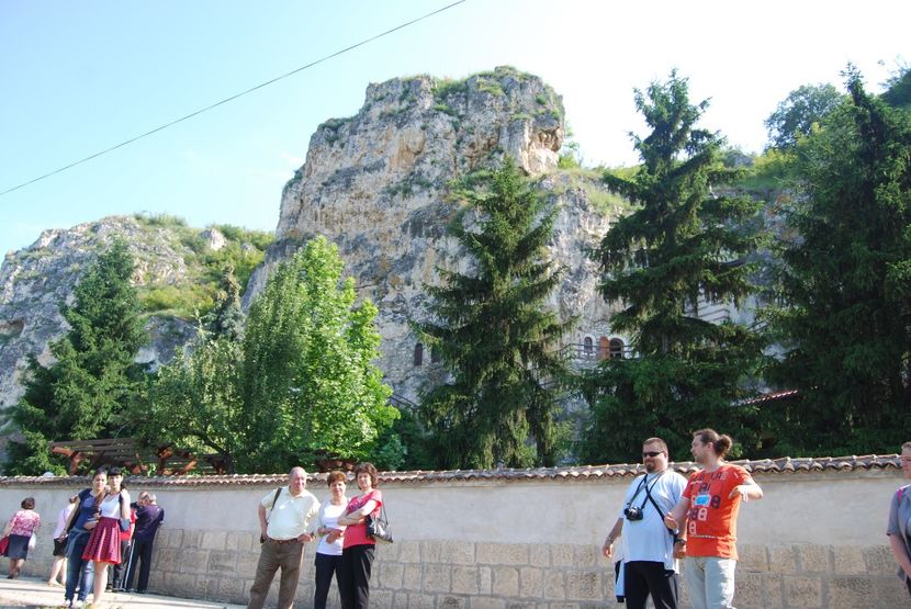  - 2015 IULIE VELIKO TARNOVO IVONOV PLEVNA