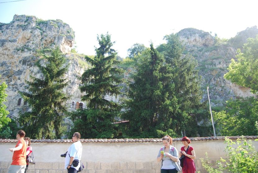  - 2015 IULIE VELIKO TARNOVO IVONOV PLEVNA