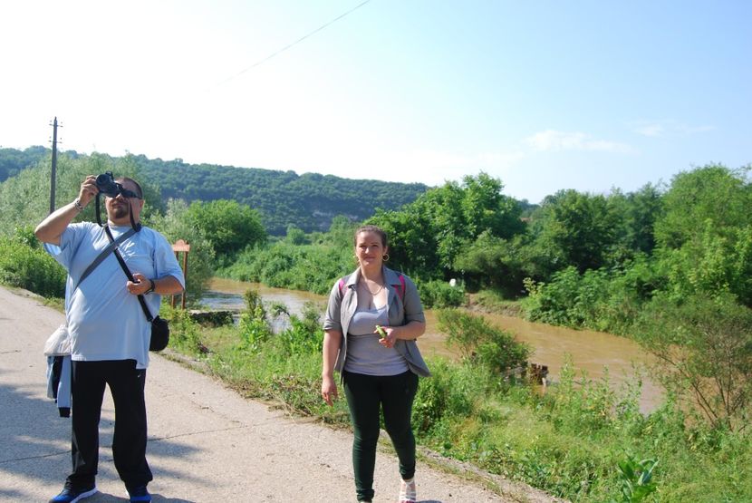  - 2015 IULIE VELIKO TARNOVO IVONOV PLEVNA