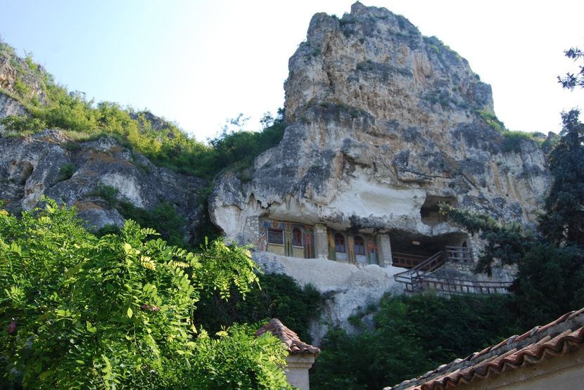  - 2015 IULIE VELIKO TARNOVO IVONOV PLEVNA