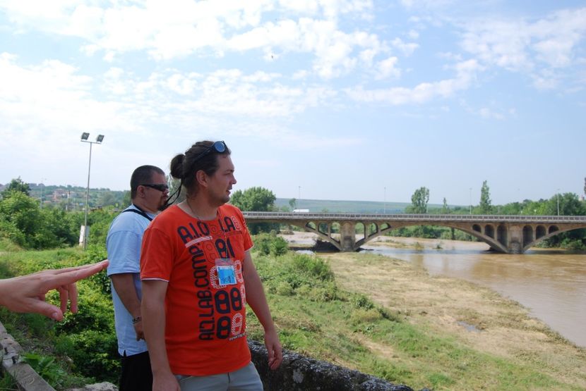  - 2015 IULIE VELIKO TARNOVO IVONOV PLEVNA
