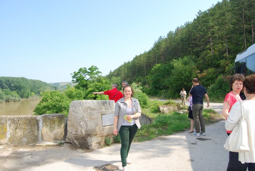  - 2015 IULIE VELIKO TARNOVO IVONOV PLEVNA