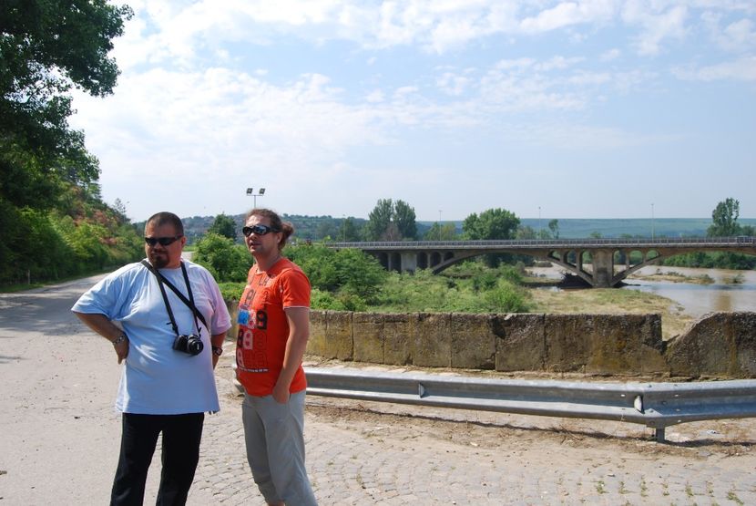  - 2015 IULIE VELIKO TARNOVO IVONOV PLEVNA
