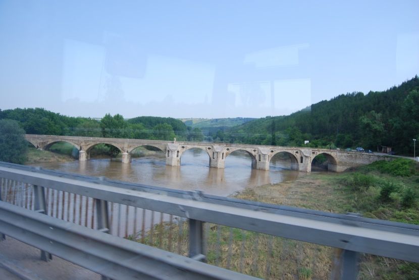  - 2015 IULIE VELIKO TARNOVO IVONOV PLEVNA