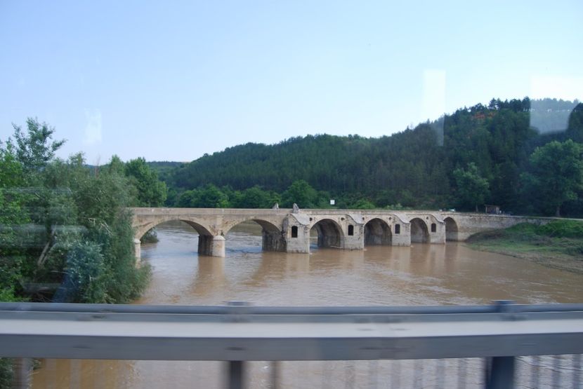  - 2015 IULIE VELIKO TARNOVO IVONOV PLEVNA