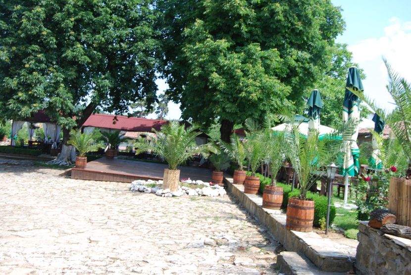  - 2015 IULIE VELIKO TARNOVO IVONOV PLEVNA