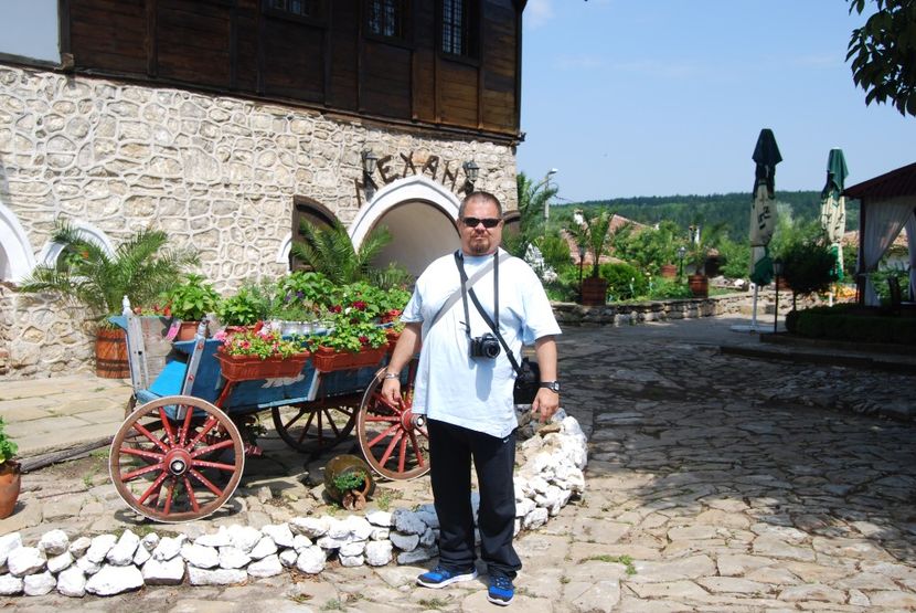  - 2015 IULIE VELIKO TARNOVO IVONOV PLEVNA