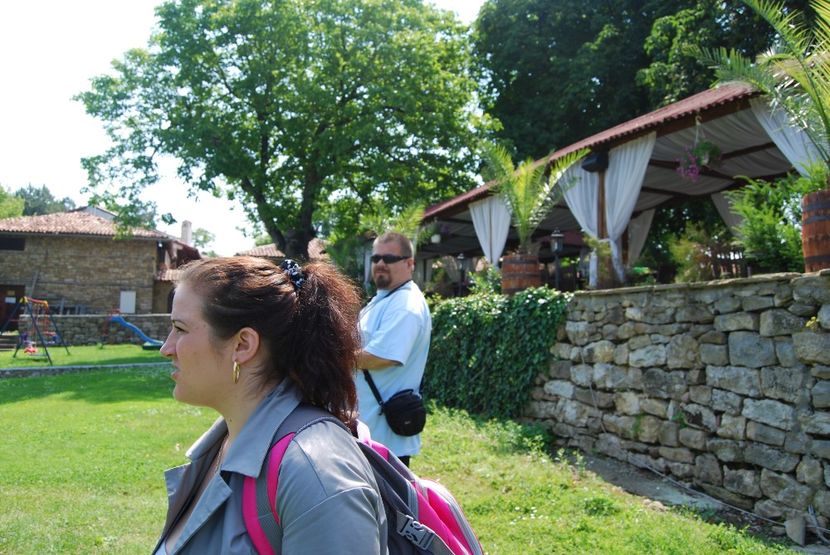  - 2015 IULIE VELIKO TARNOVO IVONOV PLEVNA