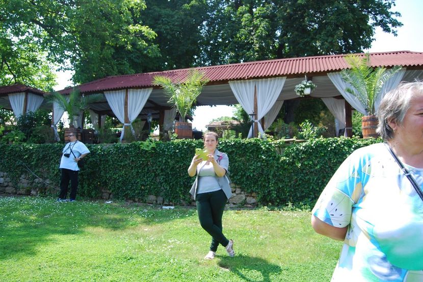  - 2015 IULIE VELIKO TARNOVO IVONOV PLEVNA