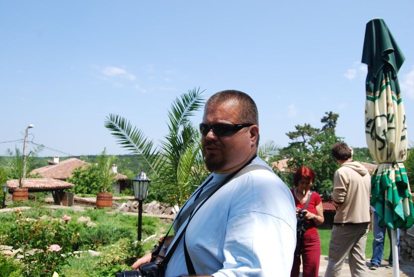  - 2015 IULIE VELIKO TARNOVO IVONOV PLEVNA