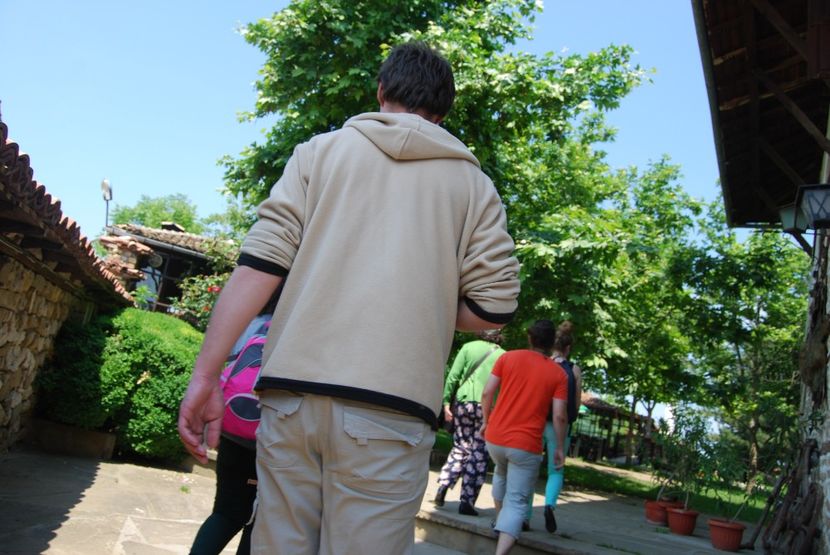  - 2015 IULIE VELIKO TARNOVO IVONOV PLEVNA