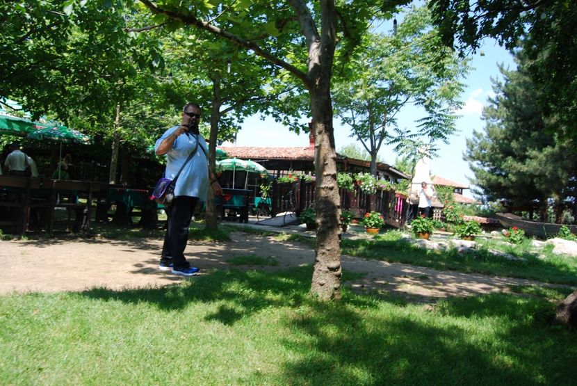  - 2015 IULIE VELIKO TARNOVO IVONOV PLEVNA