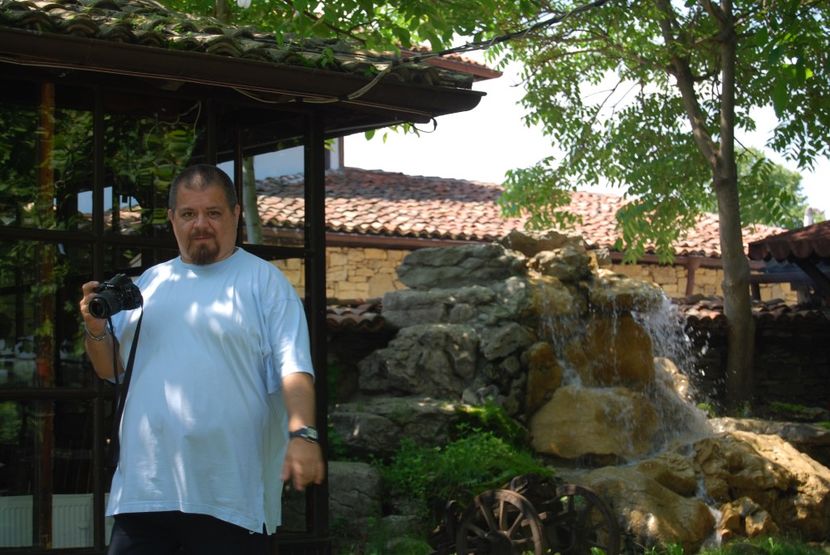  - 2015 IULIE VELIKO TARNOVO IVONOV PLEVNA