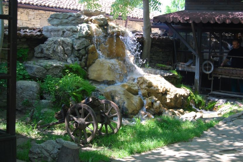  - 2015 IULIE VELIKO TARNOVO IVONOV PLEVNA