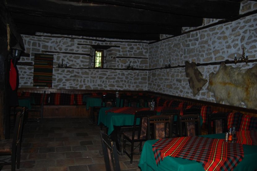  - 2015 IULIE VELIKO TARNOVO IVONOV PLEVNA