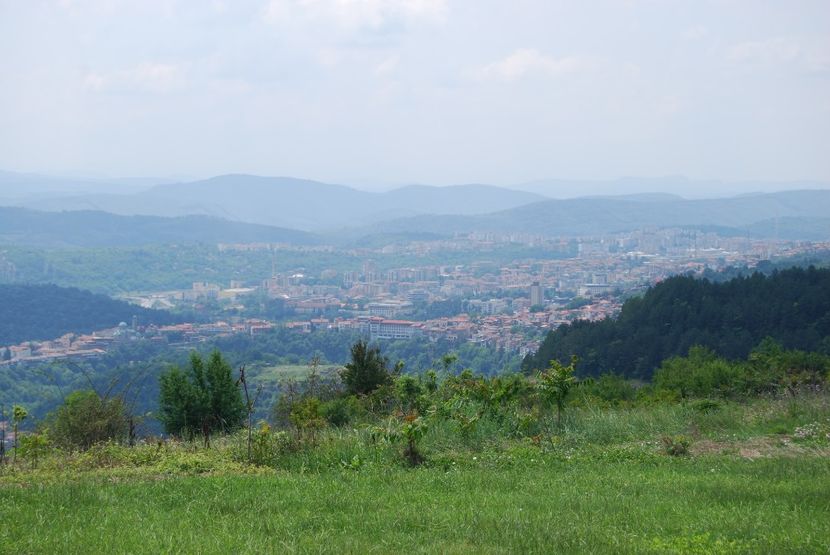  - 2015 IULIE VELIKO TARNOVO IVONOV PLEVNA