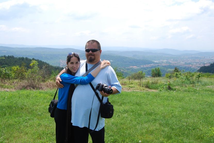  - 2015 IULIE VELIKO TARNOVO IVONOV PLEVNA