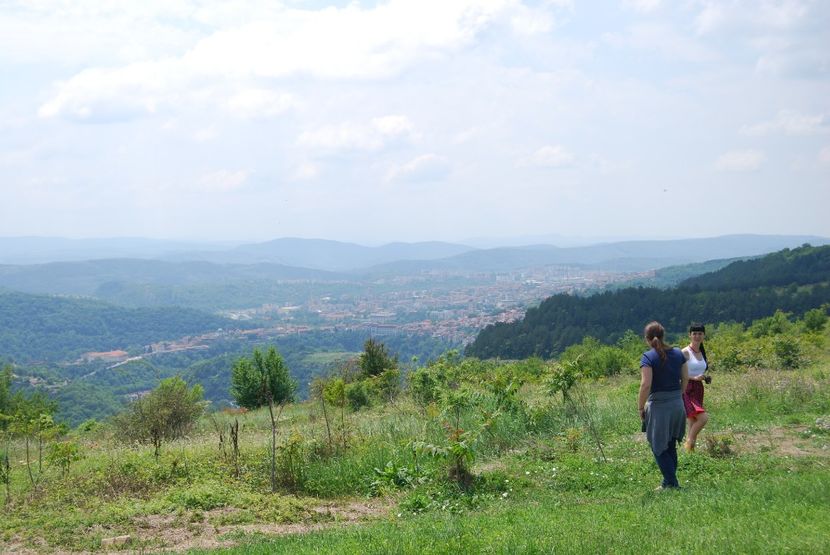  - 2015 IULIE VELIKO TARNOVO IVONOV PLEVNA