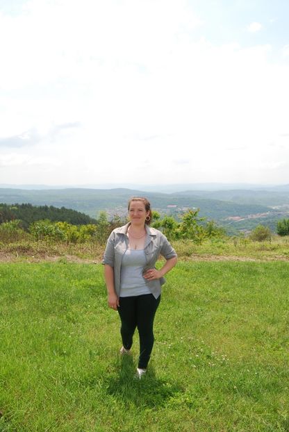  - 2015 IULIE VELIKO TARNOVO IVONOV PLEVNA