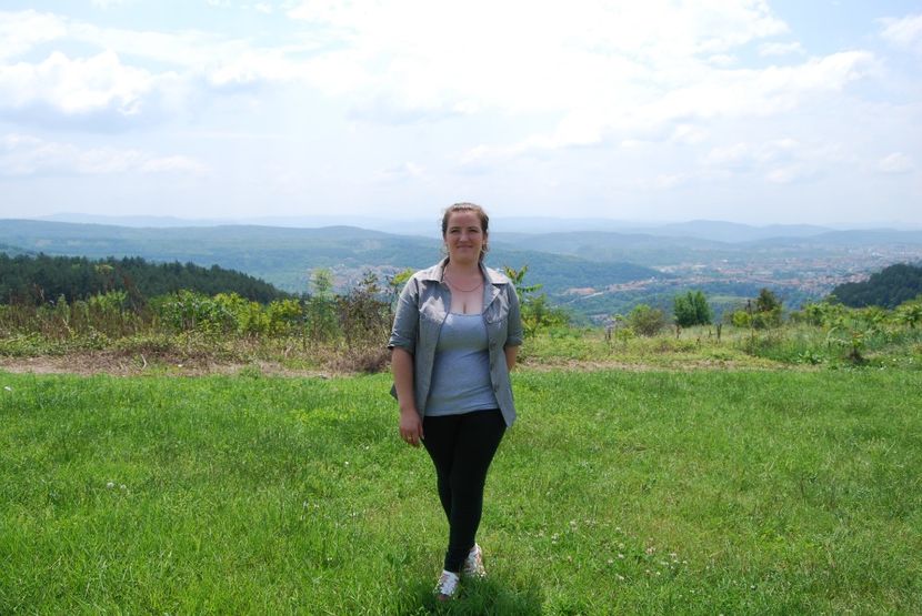  - 2015 IULIE VELIKO TARNOVO IVONOV PLEVNA